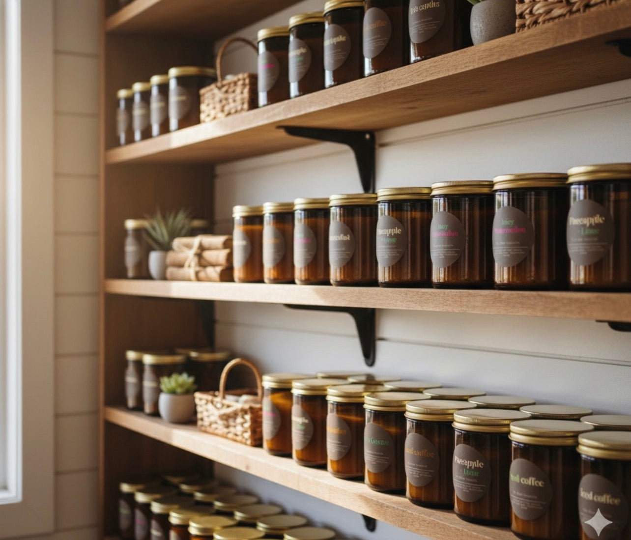 Shop All Candles