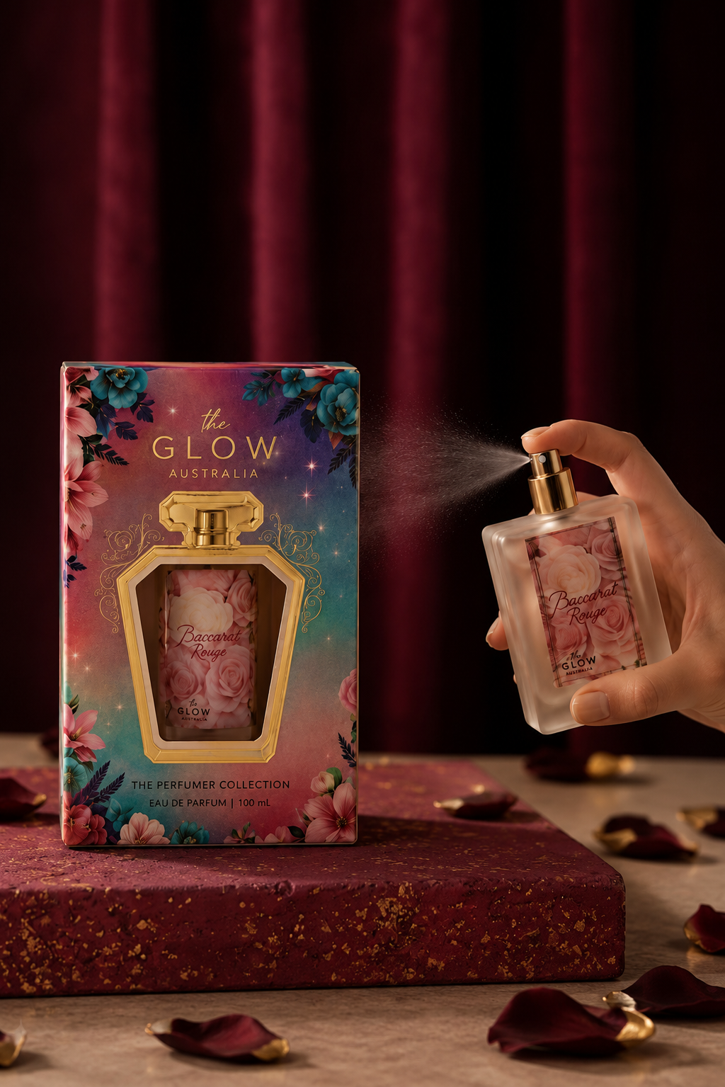Perfumer Collection — Perfumes