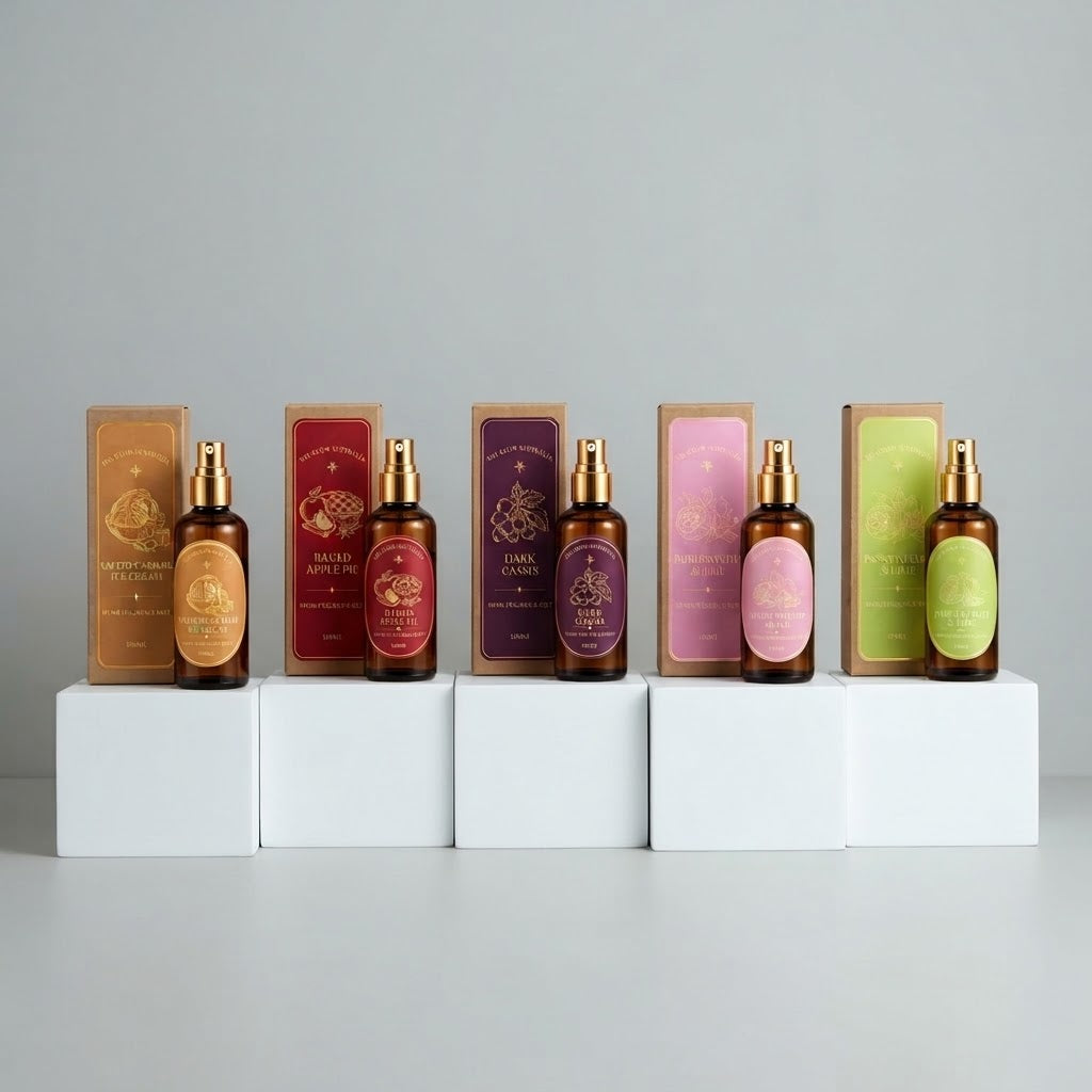 Signature Collection Mist Spray