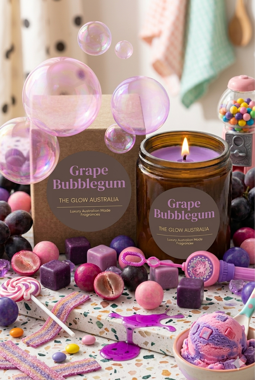 Signature Candle Collection