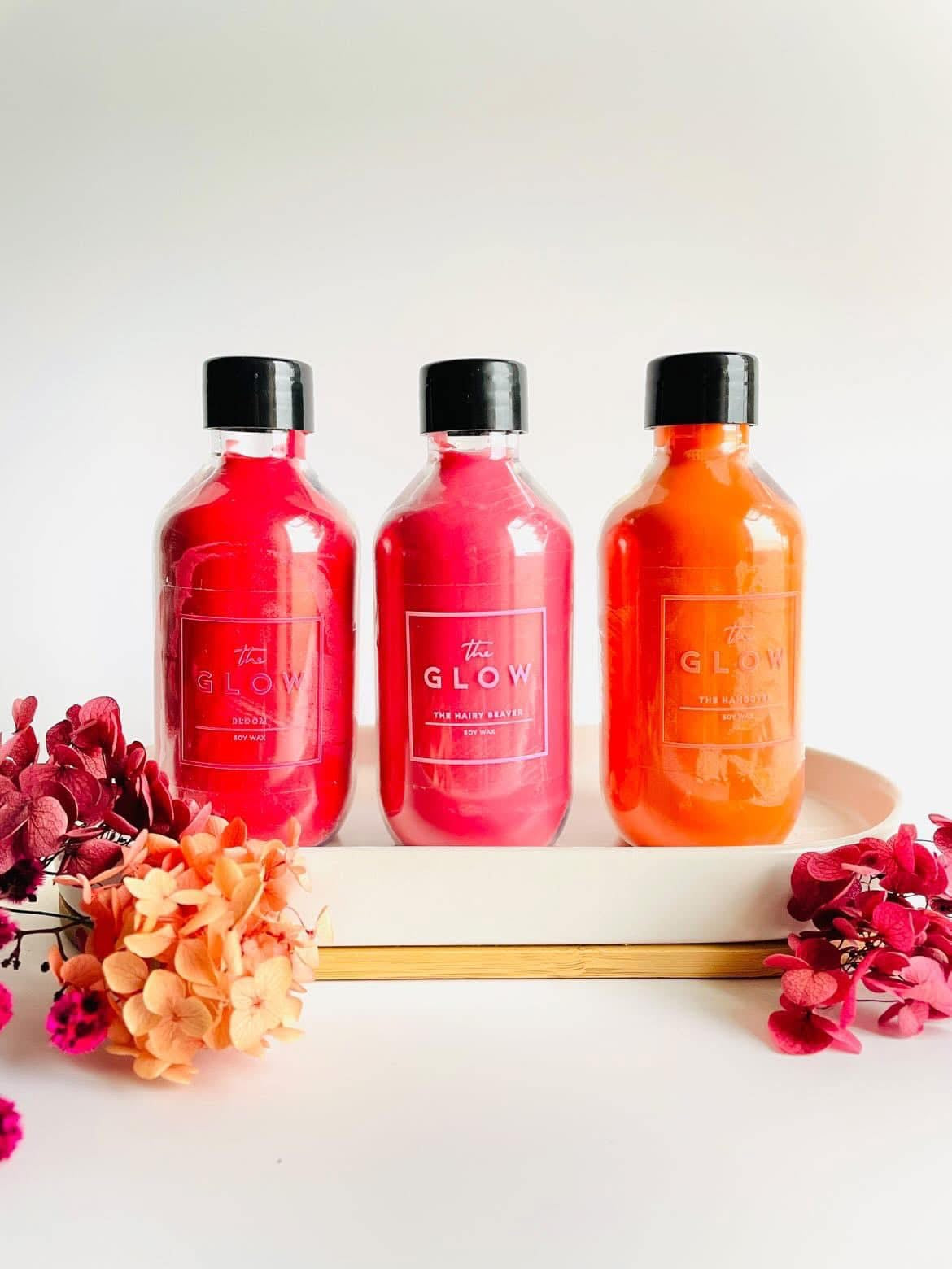 Shop All Squeezable Melts