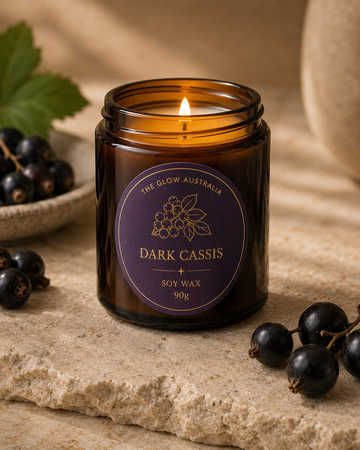 Dark Cassis – Mini