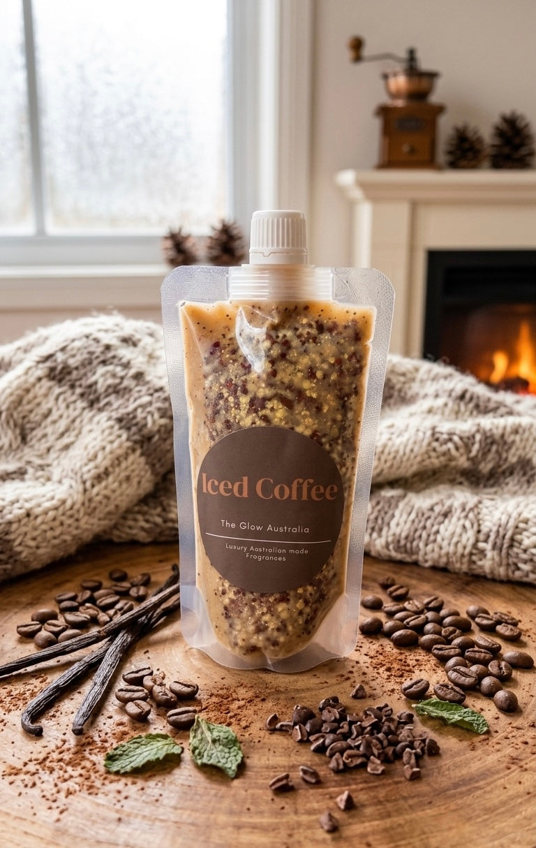 Iced Coffee Squeezable Melt – Signature Collection
