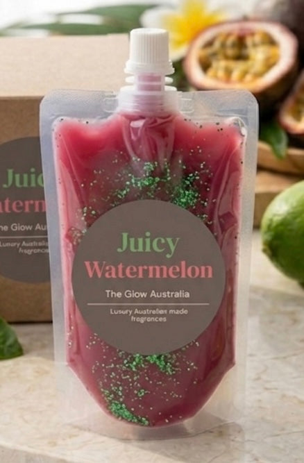 Juicy Watermelon Squeezable Melt – Signature Collection