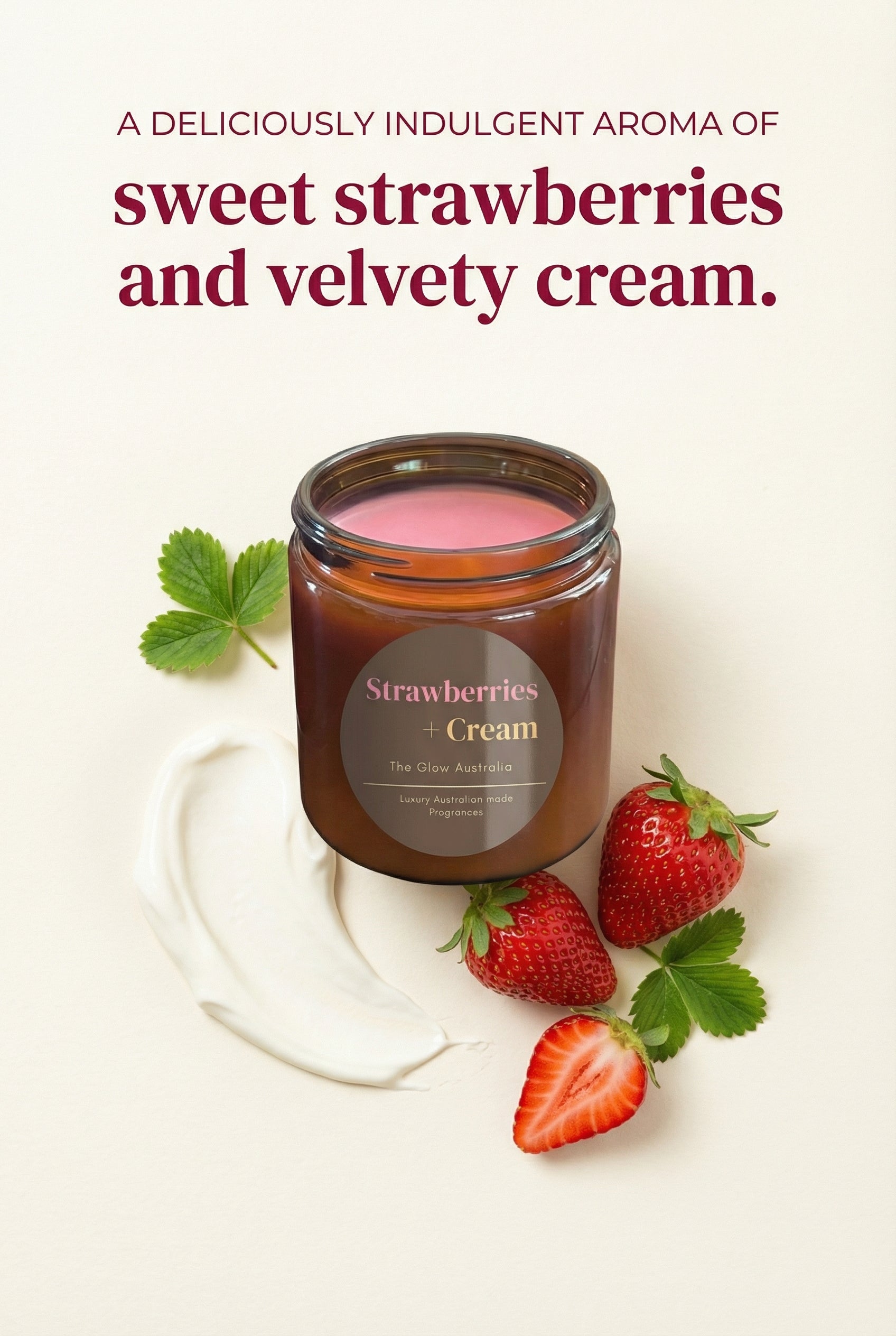 Signature Collection Sample Box - 6 Candles