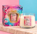 Honey Haze - Lady Million Perfumer Candle