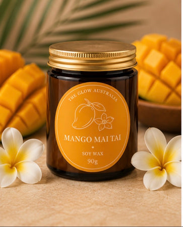 Mango Mai Tai Mini