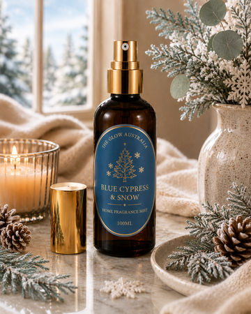 Baked Apple Pie Home Fragrance Mist 100ml - The Glow Australia