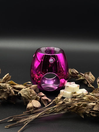 Pink Melt Burner