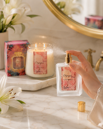 Estée Lauder Pleasures Type