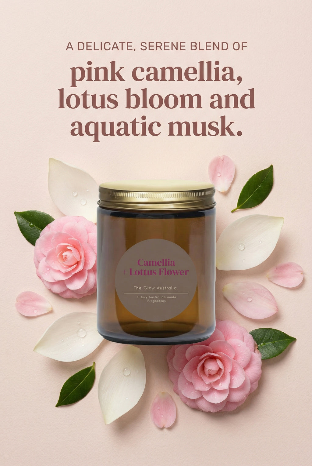 Signature Collection Sample Box - 6 Candles
