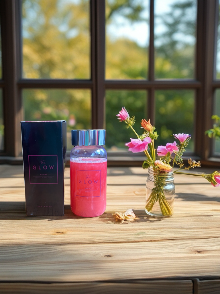 Bloom Liquid Melt
