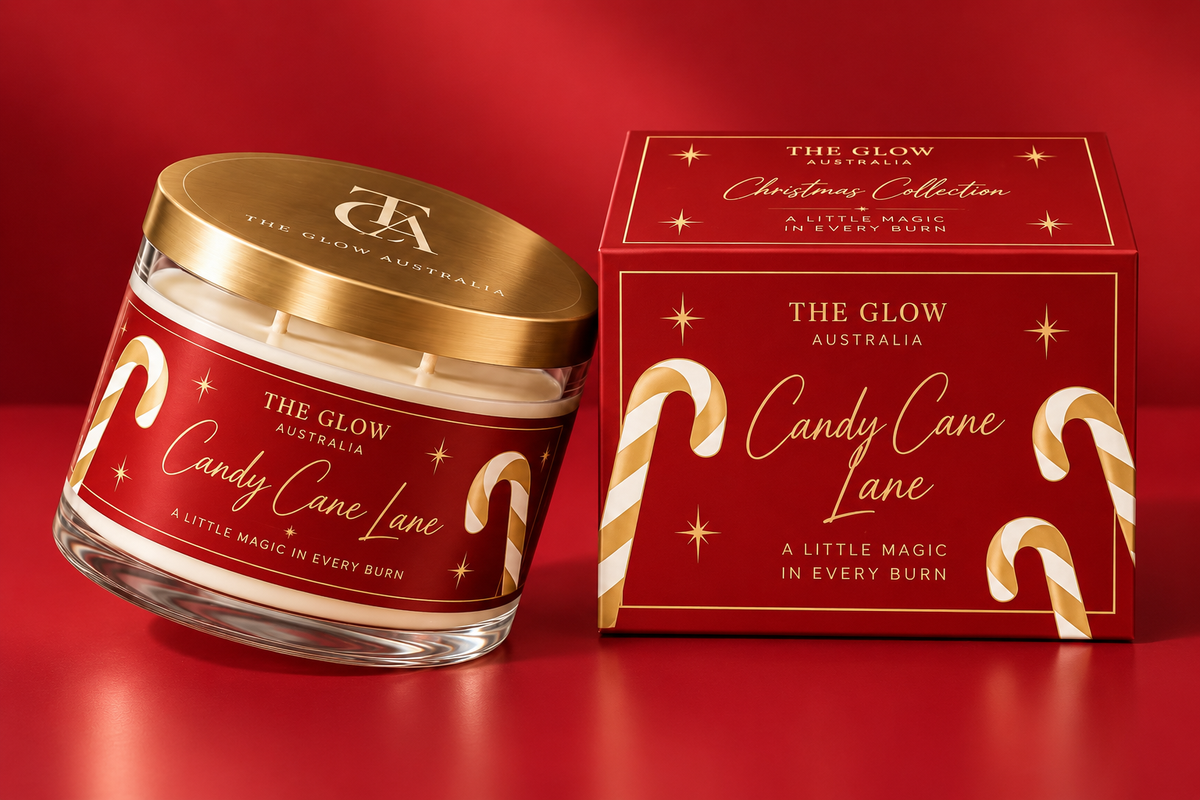 Candy Cane Lane
