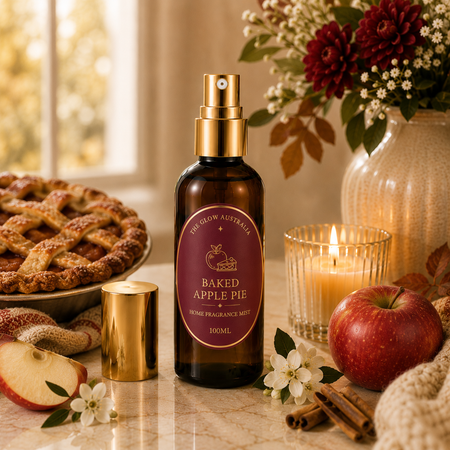 Baked Apple Pie Home Fragrance Mist