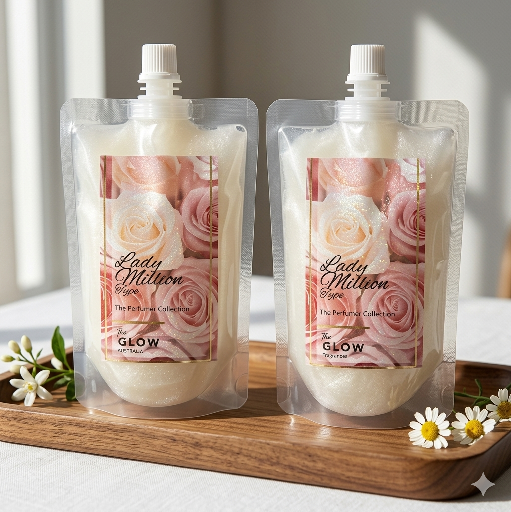 Lady Million Squeezable Melt – Perfumer Collection