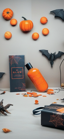 Pumpkin Tits Liquid Melt
