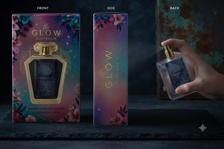 Sauvage Perfume Type