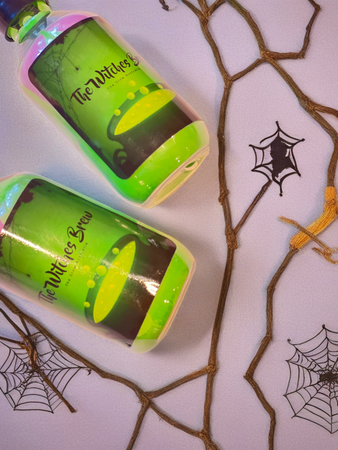 The Witches Brew Liquid Melt