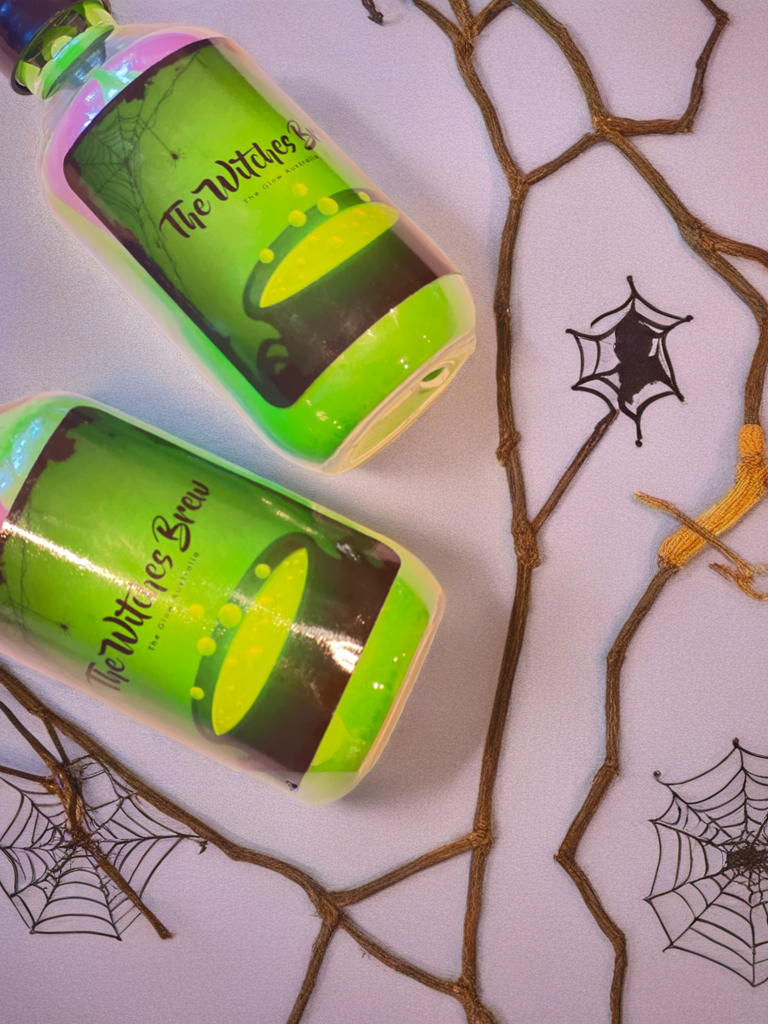 The Witches Brew Liquid Melt