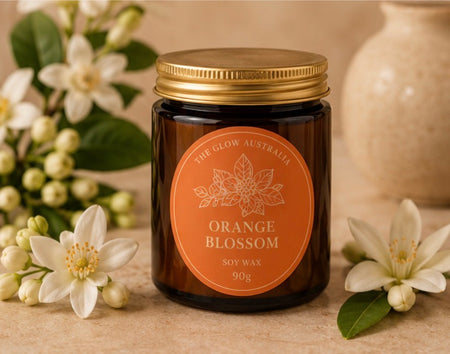 Orange Blossom Mini