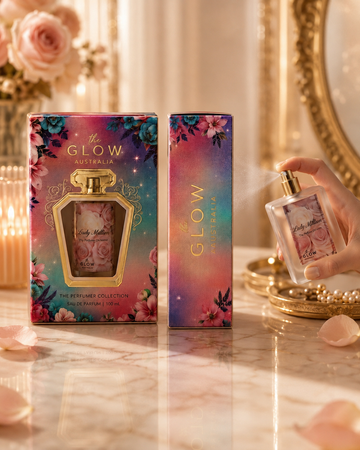 Lady Million Perfume Type