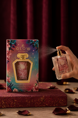 Coco Mademoiselle Perfume Type