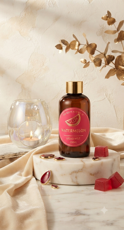 Watermelon Liquid Melt – Signature Collection