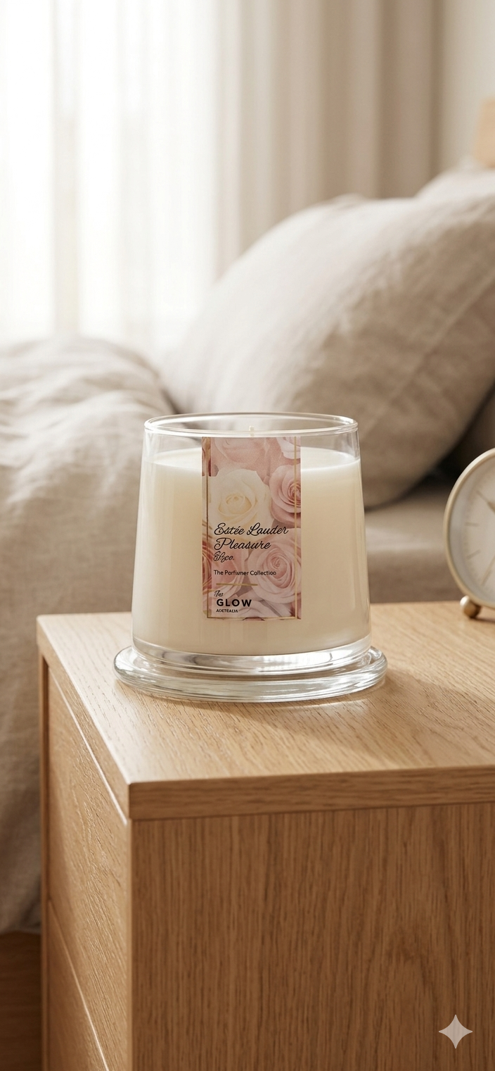 Estée Lauder Perfumer Candle