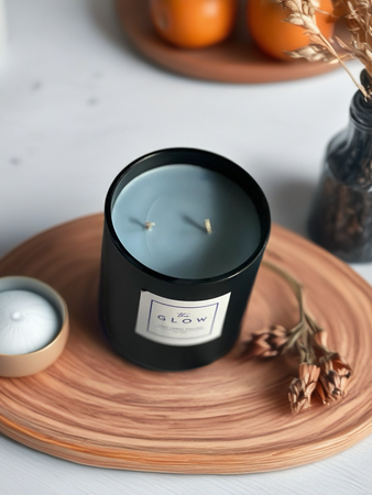 That Fresh Feeling Candle