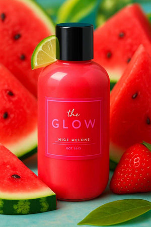 Nice Melons Liquid Melt