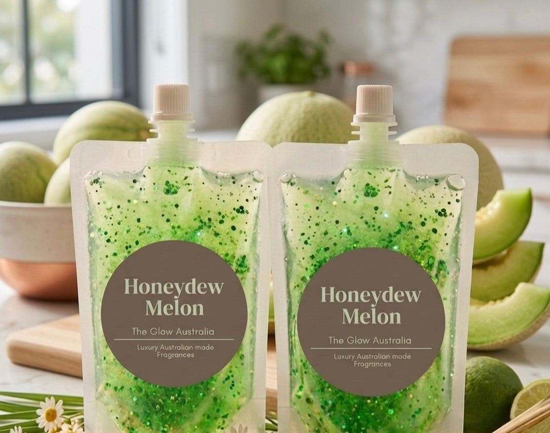 Honeydew Melon Squeezable Melt – Signature Collection