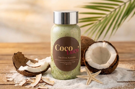 Coco Loco – Original Packaging