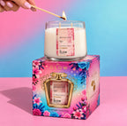 Sun Kissed - Afternoon Swim Perfumer Candle