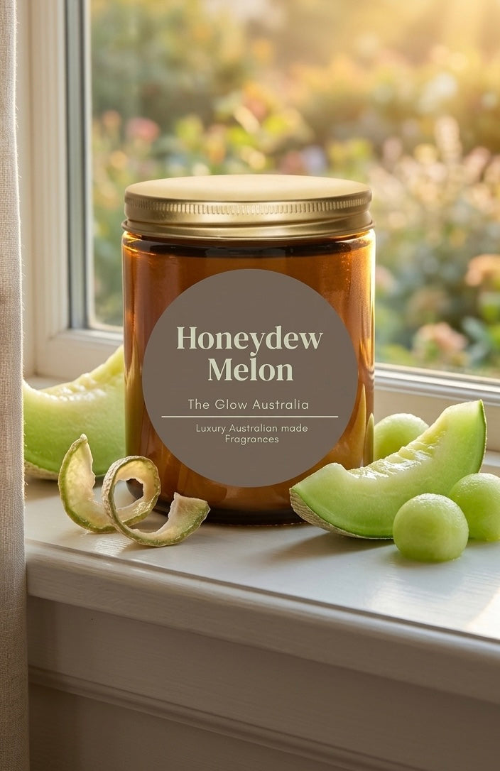 Honeydew Melon