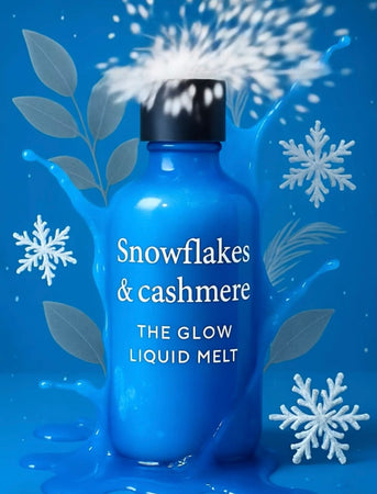 Snowflakes & Cashmere