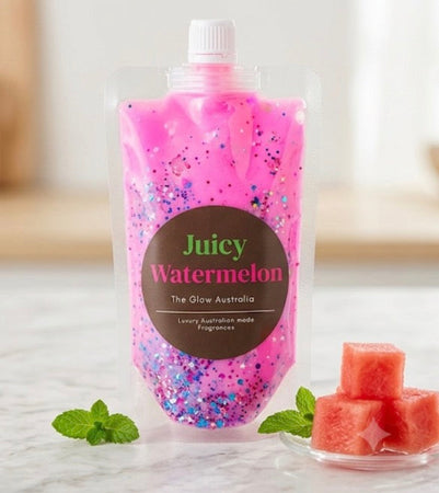 Juicy Watermelon – Original Packaging