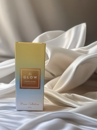 Hidden Secret Liquid Melt