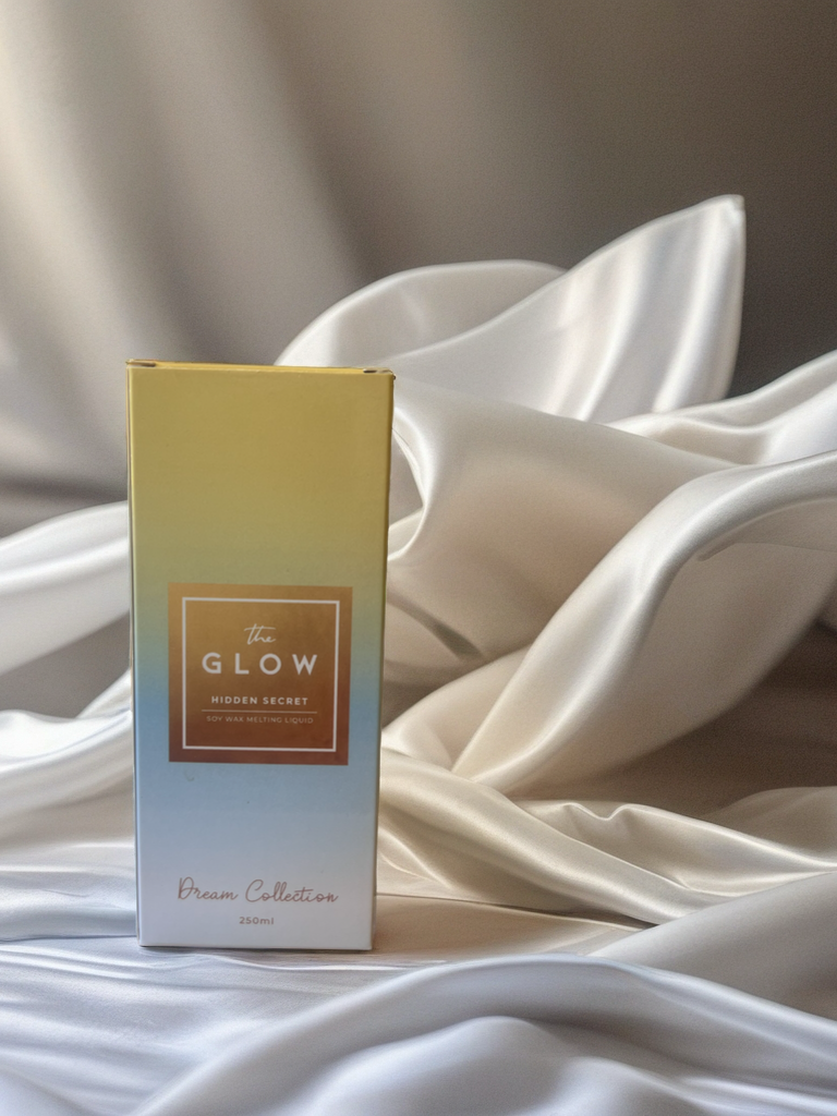 Hidden Secret Liquid Melt