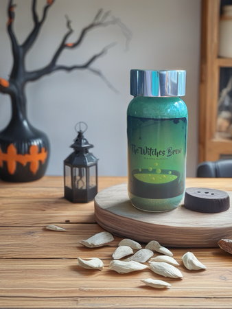 The Witches Brew Liquid Melt