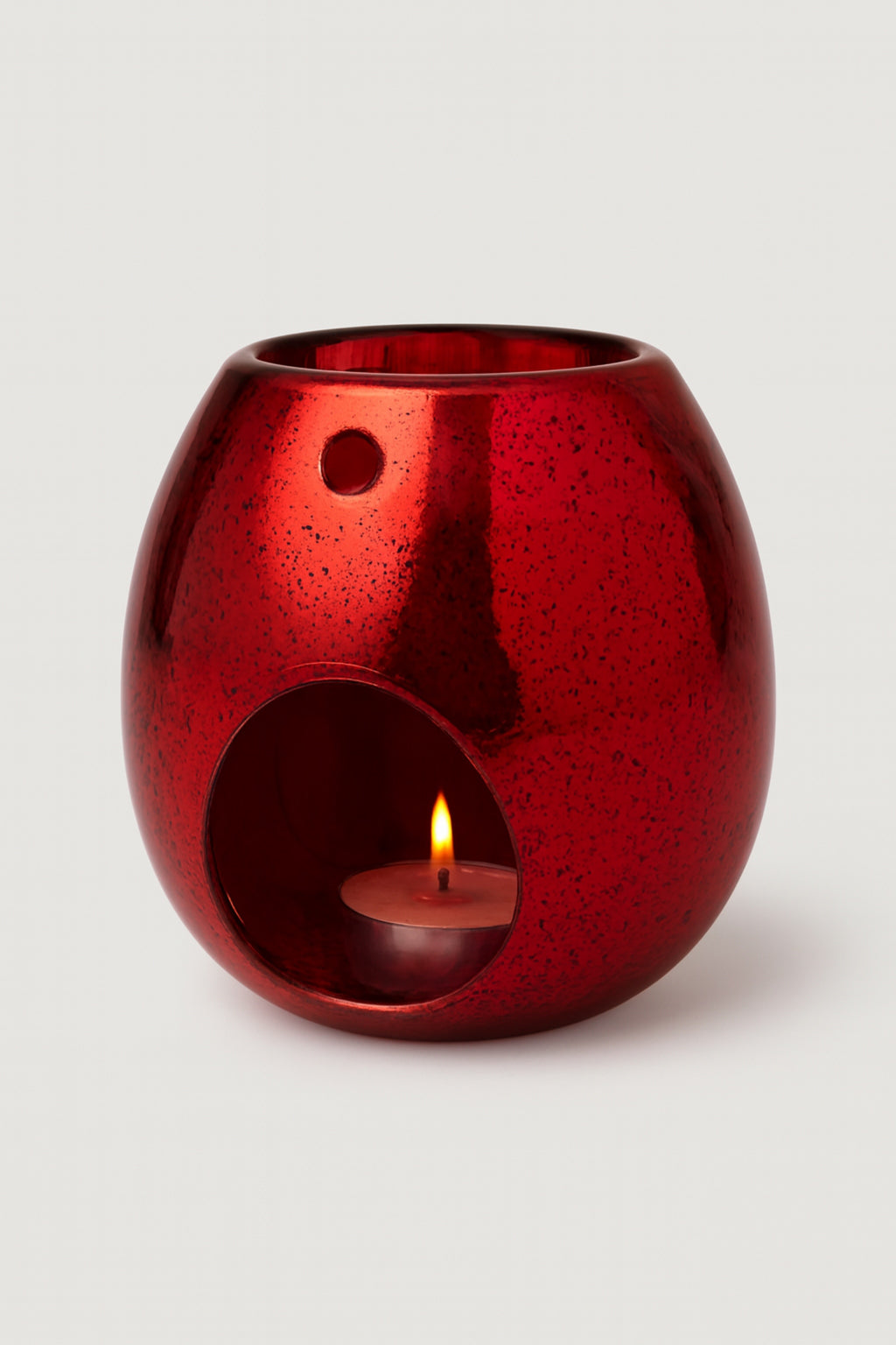Red - Melt Burner