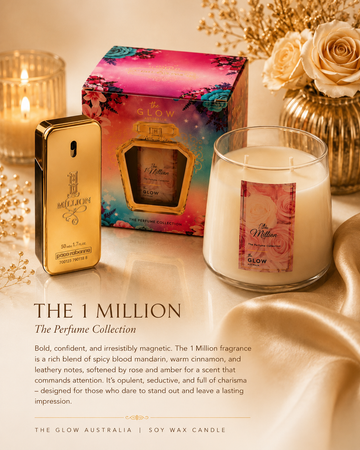1 Million Perfumer Candle