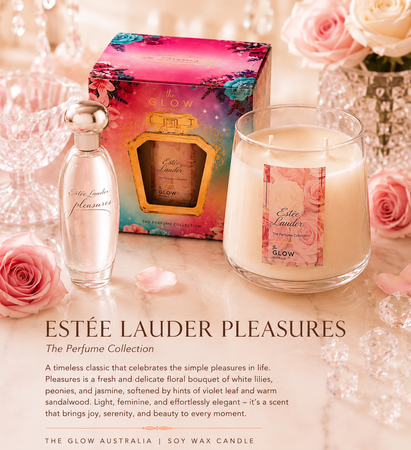 Estée Lauder Perfumer Candle