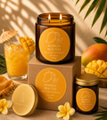 Mango Mai Tai