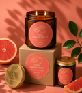 Pink Grapefruit - Signature