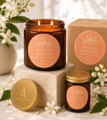 Orange Blossom - Signature