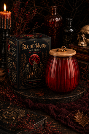 Blood Moon