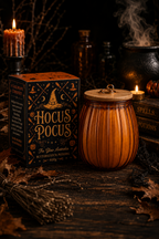 Hocus Pocus