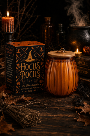Hocus Pocus
