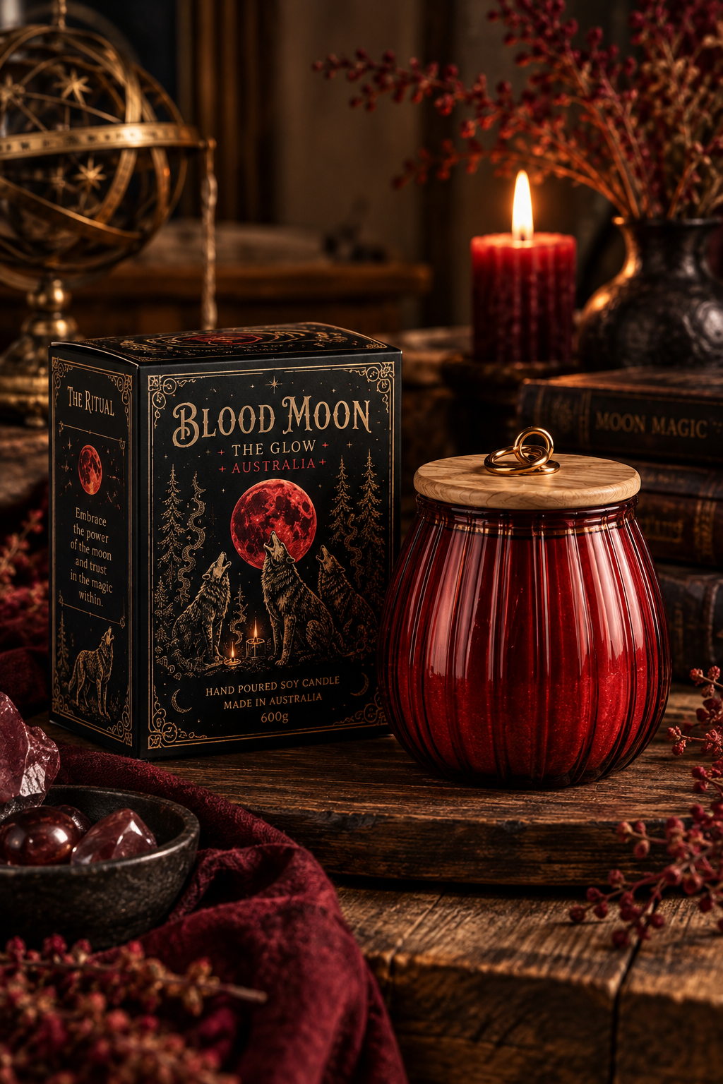 Blood Moon