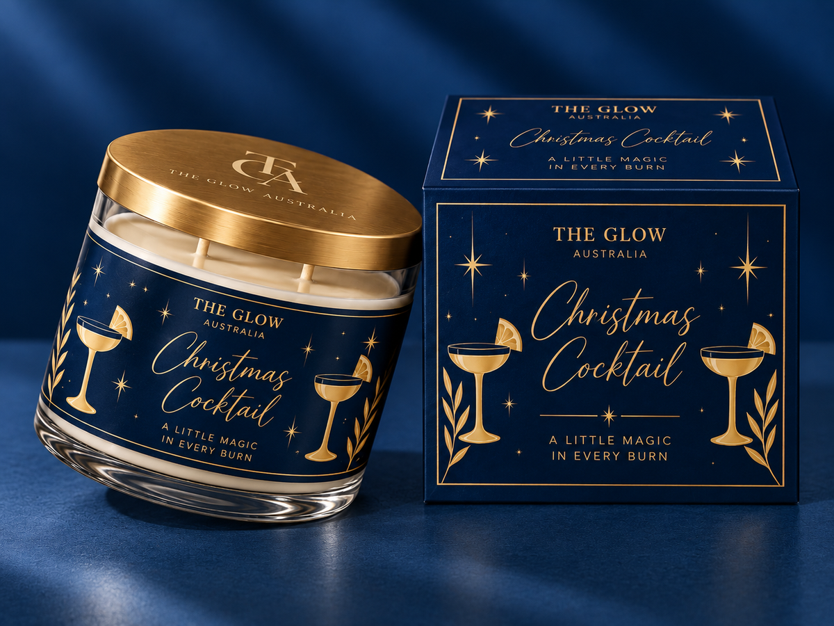 Christmas Cocktail